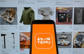 La plataforma Temu ya se instaló en Paraguay y Dinacopa se encarga de la logística, pero se reportan retrasos.