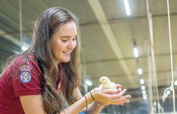 Pechugón es una empresa con visión de futuro, cuya apuesta por la excelencia ya se saborea en  25 países.
