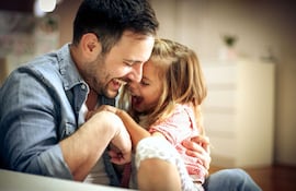 En Paraguay, cerca de 1.009.064 padres viven con sus hijos