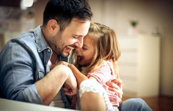 En Paraguay, cerca de 1.009.064 padres viven con sus hijos