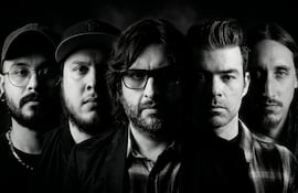 La agrupación nacional Nod206 está de regreso con nueva música y anticipa con la obra un futuro disco.