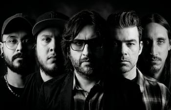 La agrupación nacional Nod206 está de regreso con nueva música y anticipa con la obra un futuro disco.