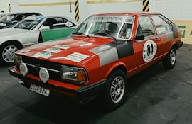 Los mejores exponentes de la modalidad se darán cita en el Rally de San Ignacio, que arrancará este sábado.