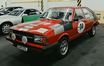 Los mejores exponentes de la modalidad se darán cita en el Rally de San Ignacio, que arrancará este sábado.