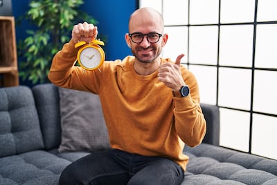 Día Mundial del Pelado: ¿por qué algunas personas se quedan calvas y otras no?