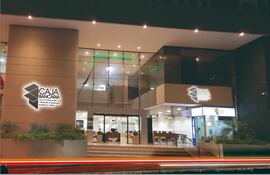 Este martes 5 de marzo se realizará la asamblea y elección de nuevas autoridades por el periodo 2024-2027