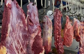 En Pedro Juan Caballero buscan frenar el aumento del precio de la carne bovina.