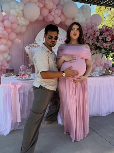 Taylor Lautner y su esposa Tay esperaban ansiosos a su primer bebé. Hoy, ya lo tienen en sus brazos.