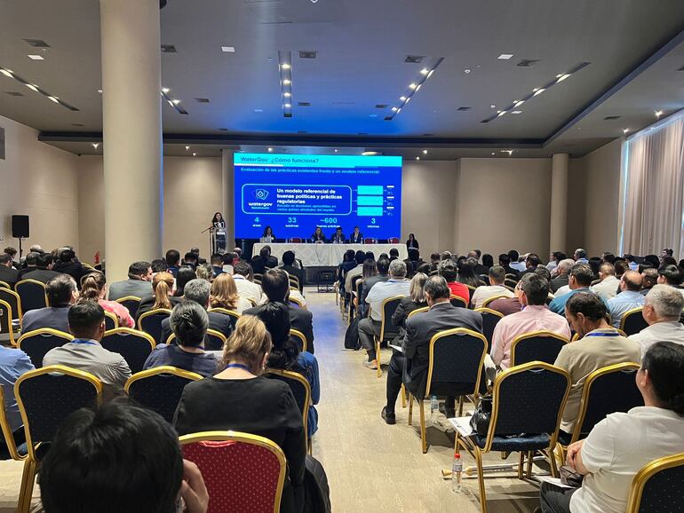 Foro Iberoamericano de Regulación (FIAR) 2025.