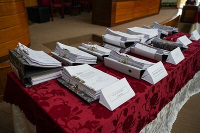 Más de 300 Organizaciones No Gubernamentales recibieron transferencias del Estado.