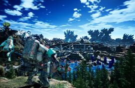 Synduality Echo of Ada