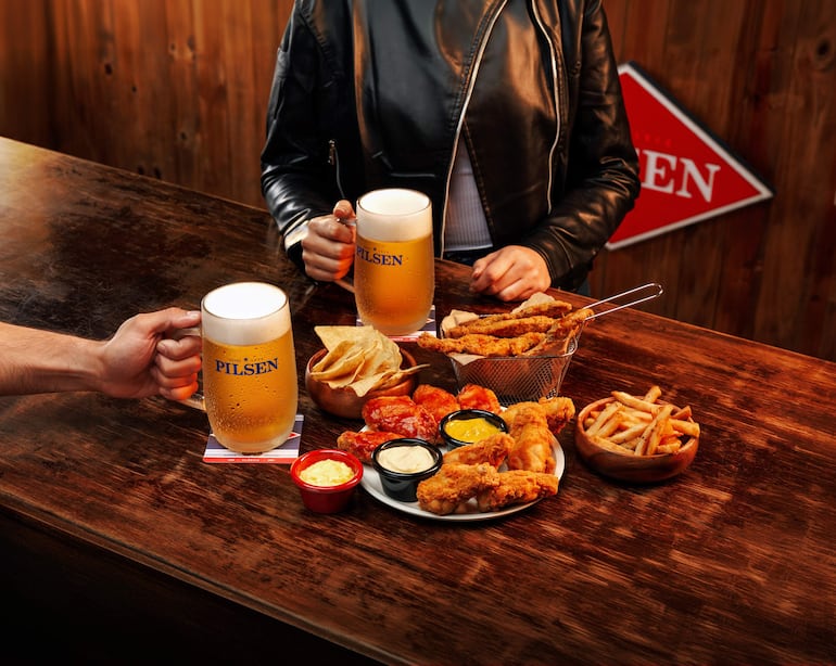 Cervepar destaca la evolución de la categoría y los nuevos hábitos de consumo de los paraguayos.