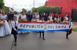Festejos patronales y memoria histórica marcarán agosto en Eusebio Ayala.