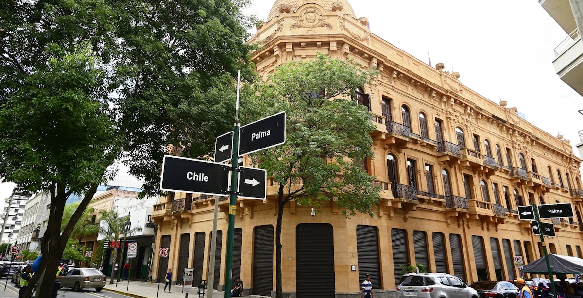 Caja Fiscal colocó US$ 1.174 millones desde 2013 y a 2025 saldo es de US$ 458 millones