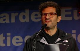 Luigi Pantisano