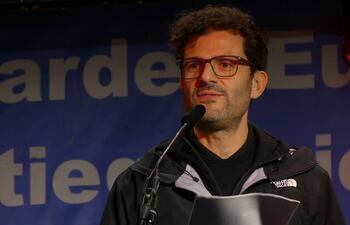 Luigi Pantisano