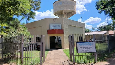 Usuarios de la Essap de San Juan Bautista denuncian sobrefacturación en el servicio de agua potable.