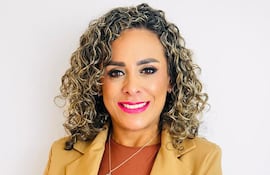 Fiscal Milena Basualdo Osorio.