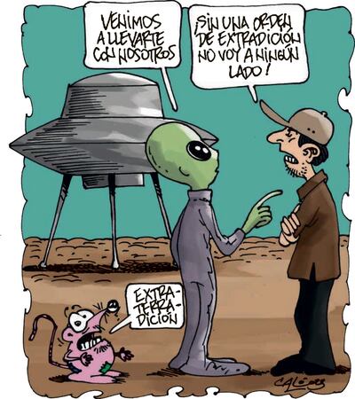 VIAJE