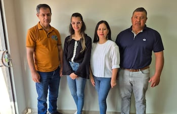 Jesús de Tavarangüé: ediles reclaman por impago de dieta de hace más de un año por presuntos trasfondos políticos