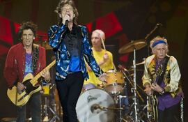 El legendario líder de los Rolling Stones, Mick Jagger, cantó una vez “qué fastidio es envejecer”. Pero la más veterana de las estrellas de rock británicas cumple 80 años este miércoles y no parece decidido a pisar el freno.