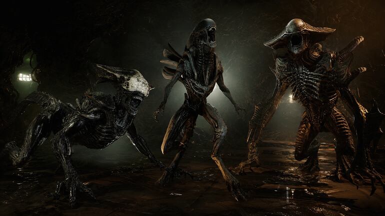 Aliens Fireteam Elite 2