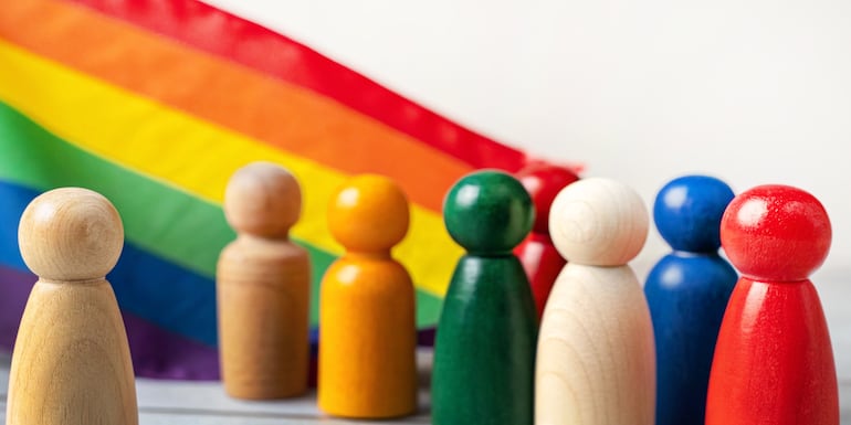 Día Contra la Homofobia, Transfobia y Bifobia.