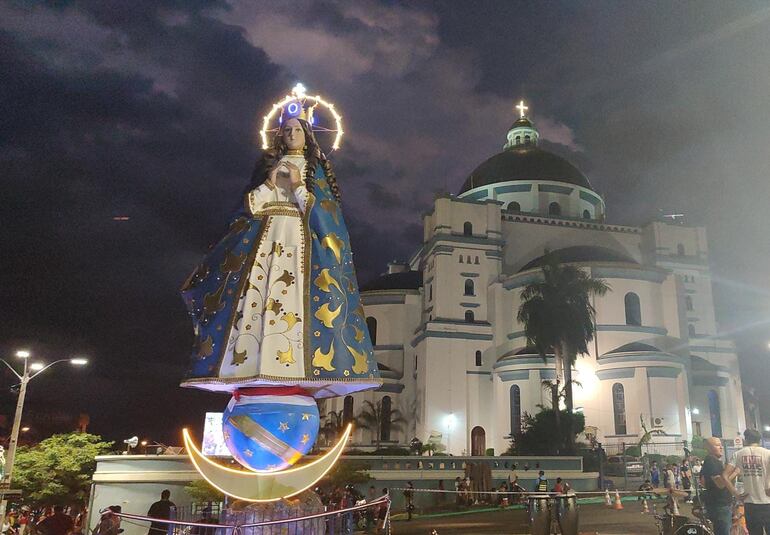 La Serenata Guazú reunirá a destacados artistas este 6 de diciembre en Caacupé