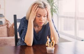 Crisis de la mediana edad, imagen ilustrativa.