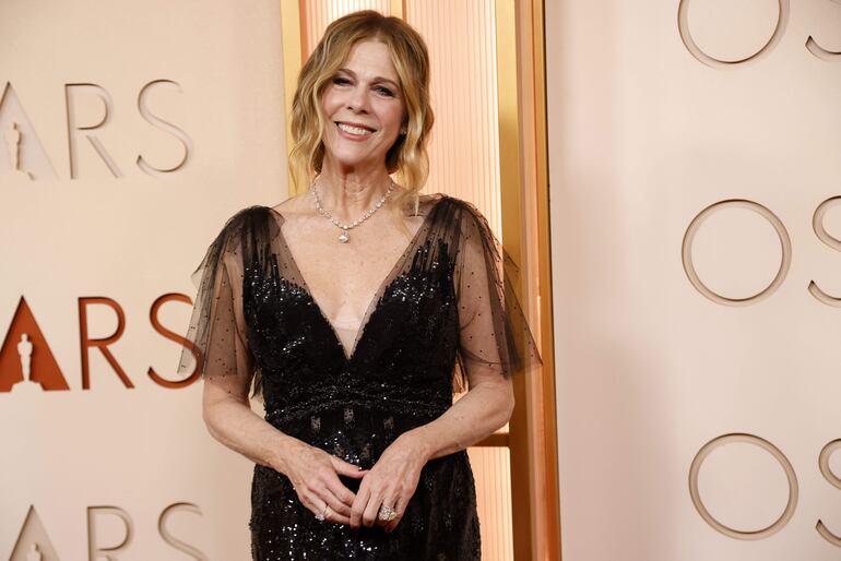 Rita Wilson 