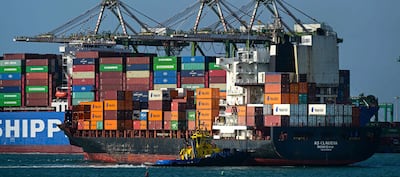 Se confirma una marcada recuperación de las exportaciones, a pesar de la caída del dólar, en casi 25%, de acuerdo con los datos oficiales.
