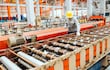 Exportaciones paraguayas de maquila