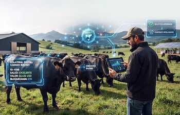 La tecnología no busca alterar la dinámica productiva, sino corregir la ineficiencia histórica que subutiliza al principal activo económico del país.