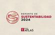 Banco Atlas está comprometido a equilibrar su impacto ambiental, social y económico.