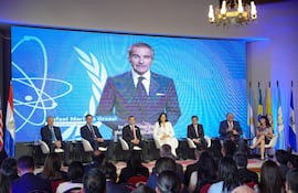 Paraguay es sede de la Reunión Regional sobre Tecnología de Reactores Modulares Pequeños y Financiamiento de Proyectos Nucleares.