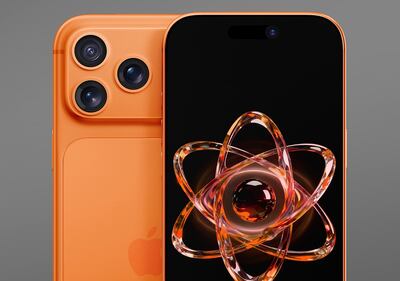 El nuevo iPhone 17, parte del segmento premium de Apple en Paraguay.