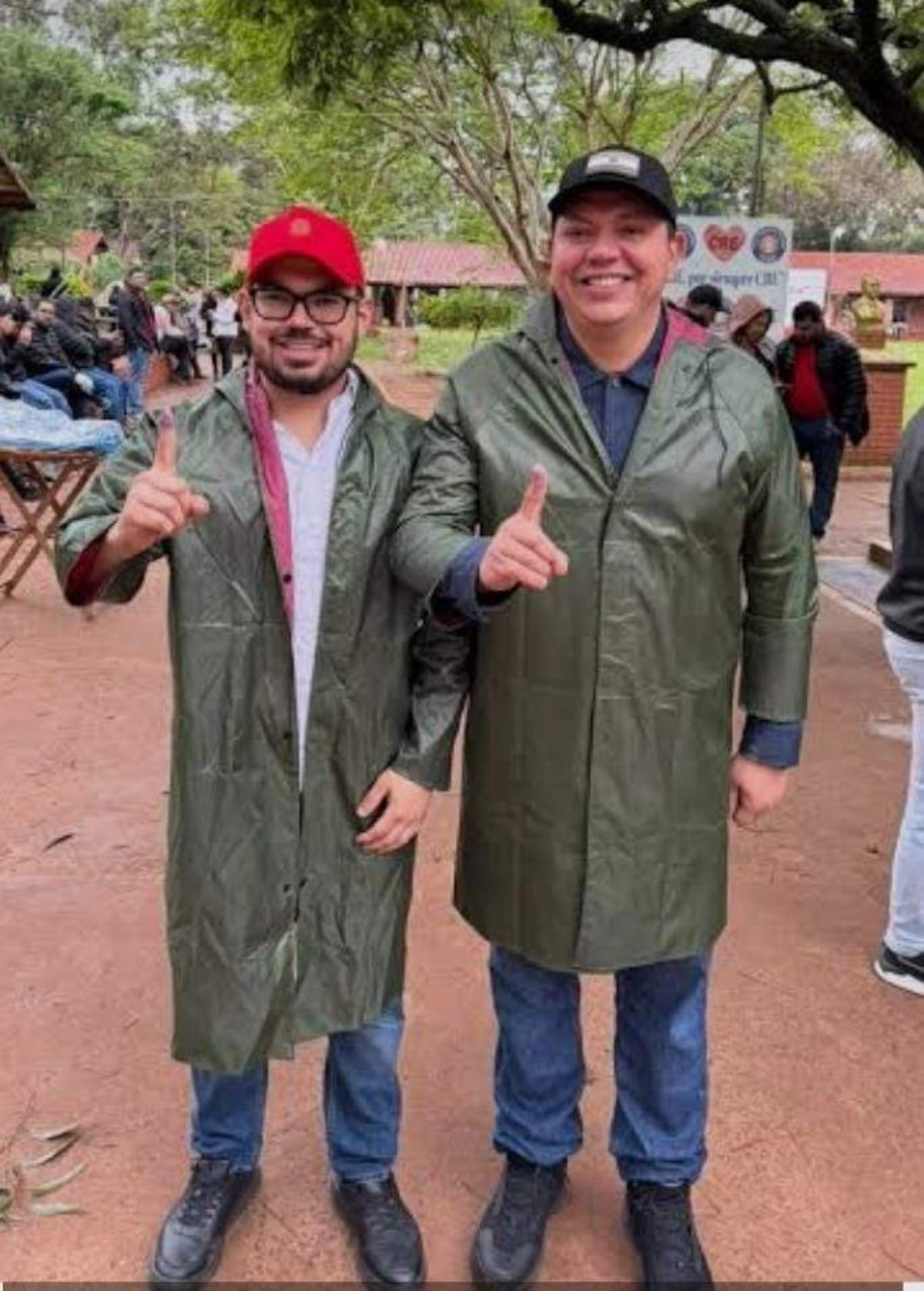 Elecciones municipales: así quedará conformada la Junta Municipal de PJC Elecciones municipales: así quedará conformada la Junta Municipal de PJC