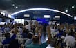 Inicio de la convención del PLRA este domingo.