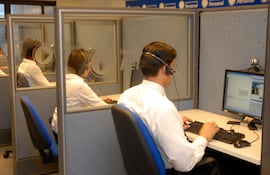 El sector de “contact center” en Paraguay genera aproximadamente 12.000 empleos. Los puestos más demandados son ventas, cobranzas y posventa.