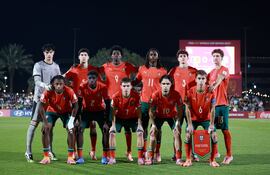La selección de Portugal se impuso este lunes a Brasil en tanda de penales (6-5) y avanzó a la final, donde enfrentará a Austria, que eliminó a Italia.