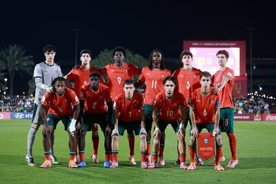 La selección de Portugal se impuso este lunes a Brasil en tanda de penales (6-5) y avanzó a la final, donde enfrentará a Austria, que eliminó a Italia.