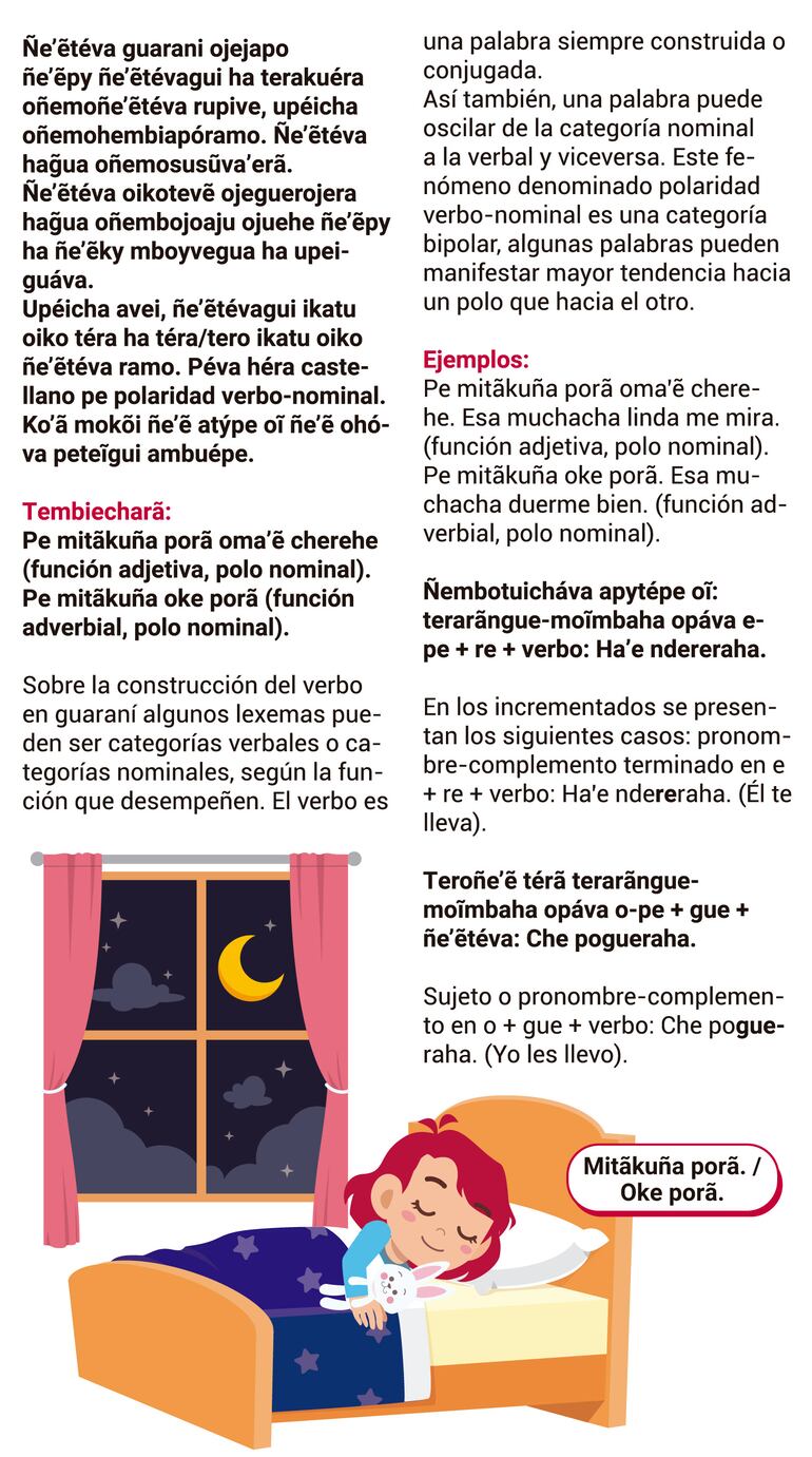 Ñe’etéva (Parte 3)