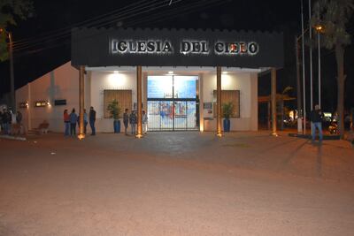 Matan a tiros a pastor en Pedro Juan Caballero