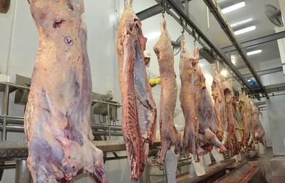 Paraguay tiene  70 mercados habilitados para exportar carne, pero solo usamos unos pocos  (Rusia, Chile, Israel, Brasil, Taiwán y Vietnam). Es importante tener mercados que paguen más.