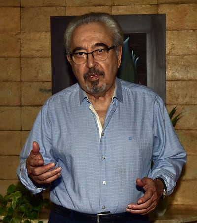 El Dr. Dionisio Borda fue ministro de Hacienda en 2003-2005 y en 2008-2012.