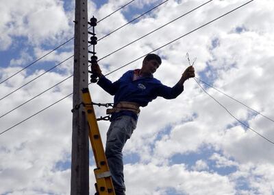 El nuevo tarifario que implementará la ANDE desde el próximo año forma parte del acuerdo con el FMI.