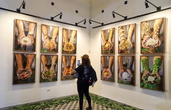 Instituto Guimarães Rosa – Asunción.