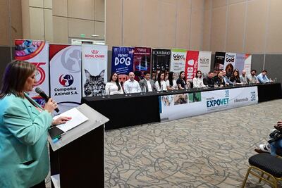 Esperan la participación de más de 100 marcas de 50 empresas.