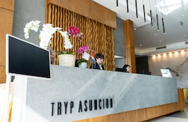 Wyndham es la empresa de franquicias hoteleras más grande del mundo en número de propiedades, con aproximadamente 9.200 hoteles.