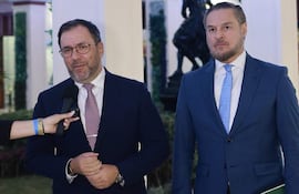 Venezuela designa a su representante diplomático ante EEUU y dice que viajará "muy pronto"